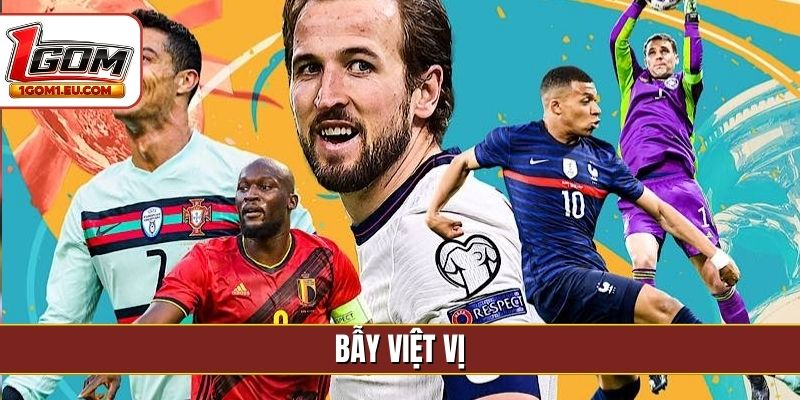 bẫy việt vị