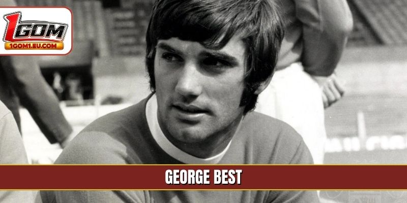 George Best
