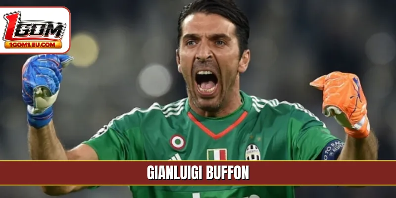Gianluigi Buffon