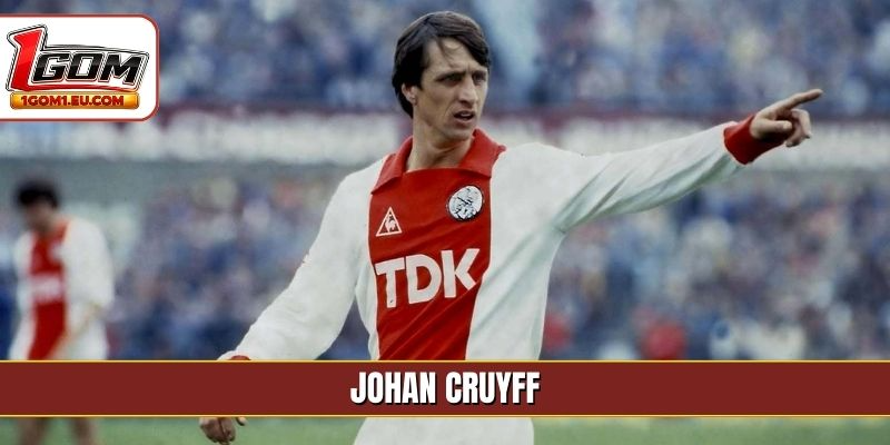 Johan Cruyff