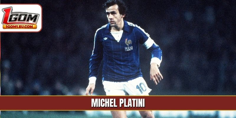 Michel Platini