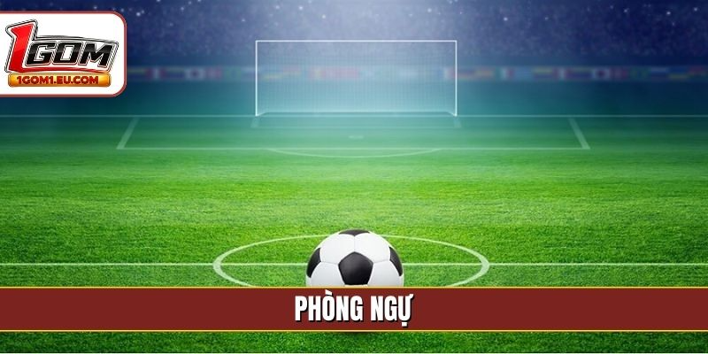 phòng ngự
