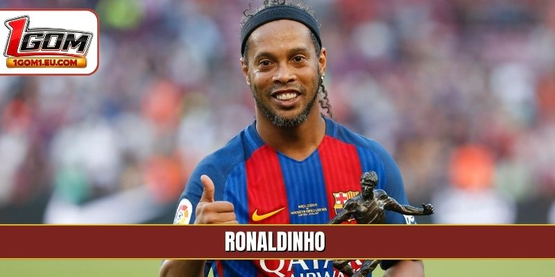 Ronaldinho