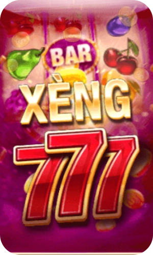 Bar xeng777 đỉnh cấp 1Gom